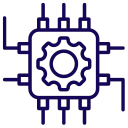 Hardware icon